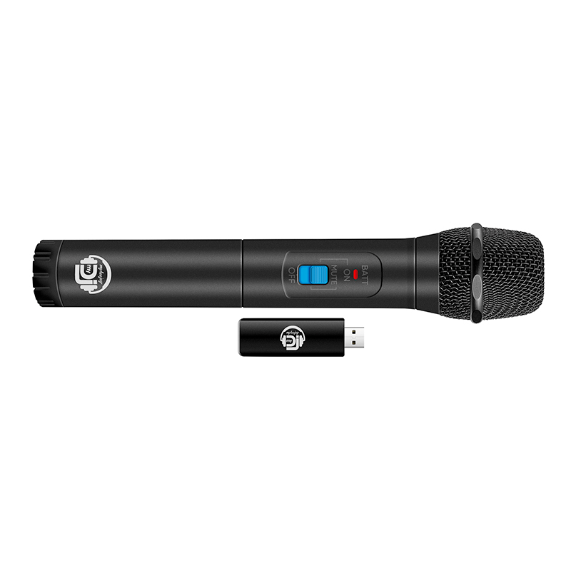 Micro Mydeejay Myvhf03 Bon état -  reconditionné disponible sur Electro Depot